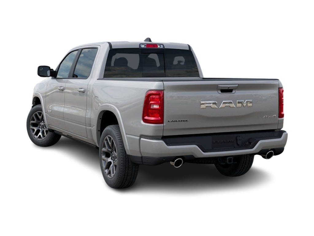 Thumbnail: 2026 RAM 1500 - 4