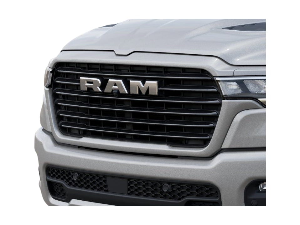 Thumbnail: 2026 RAM 1500 - 20