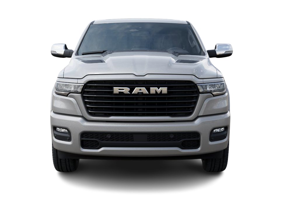 Thumbnail: 2026 RAM 1500 - 6