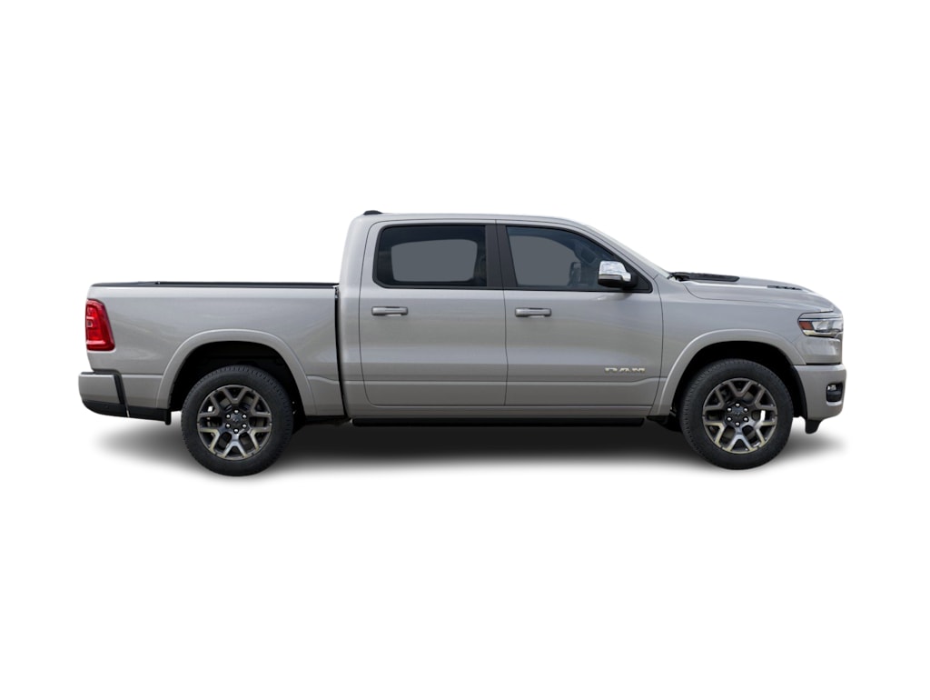 Thumbnail: 2026 RAM 1500 - 24