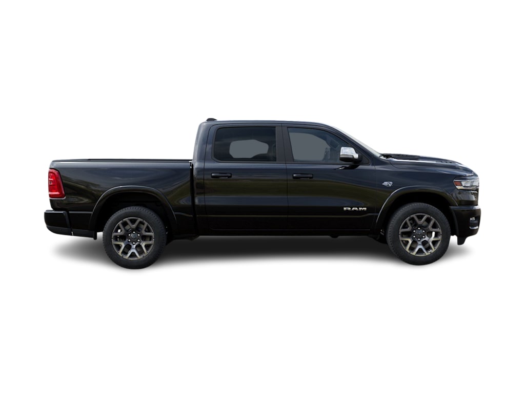 Thumbnail: 2026 RAM 1500 - 22