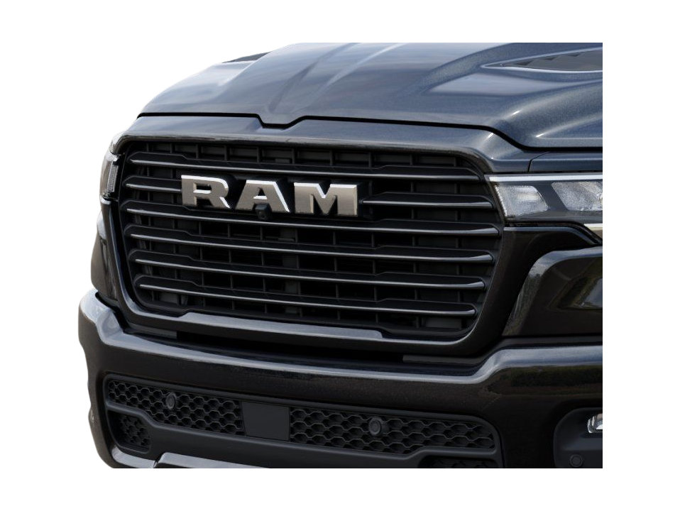 Thumbnail: 2026 RAM 1500 - 18
