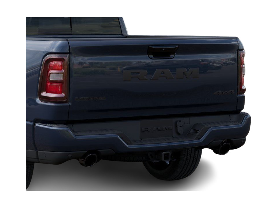 Thumbnail: 2026 RAM 1500 - 21