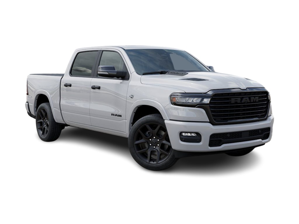 Thumbnail: 2026 RAM 1500 - 15
