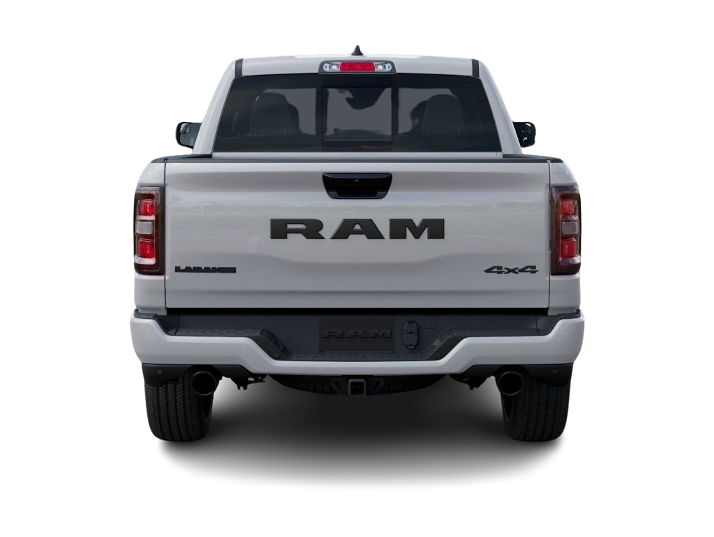 Thumbnail: 2026 RAM 1500 - 16