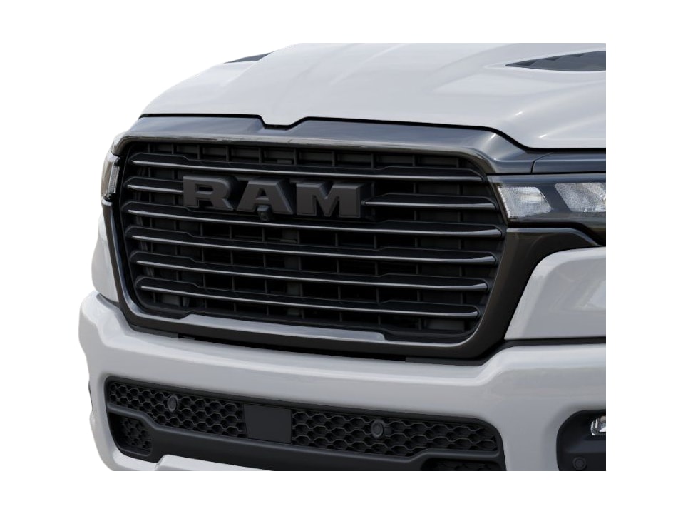 Thumbnail: 2026 RAM 1500 - 18