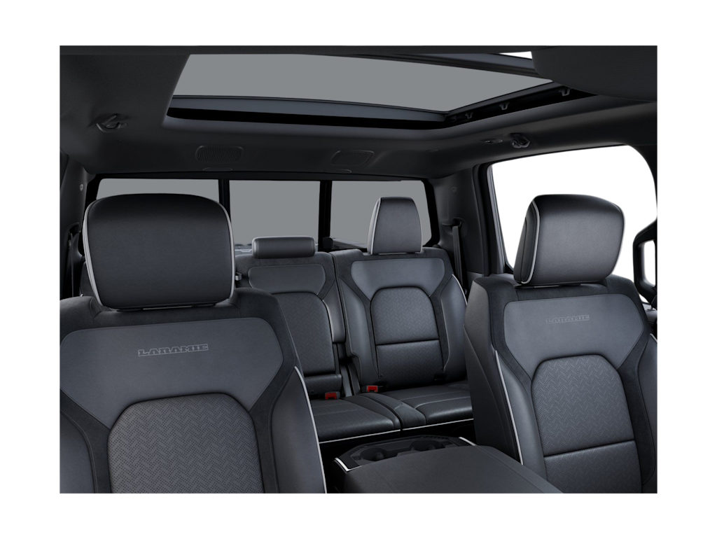 Thumbnail: 2026 RAM 1500 - 26