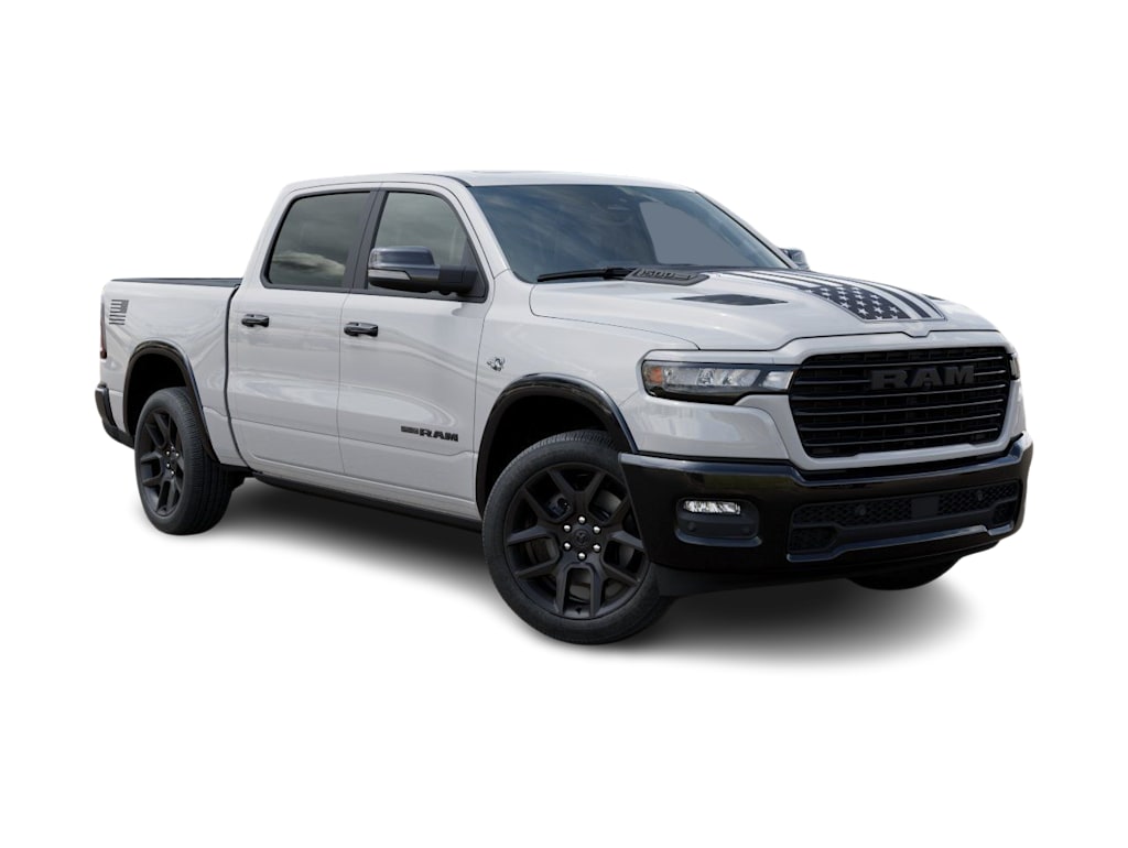 Thumbnail: 2026 RAM 1500 - 15
