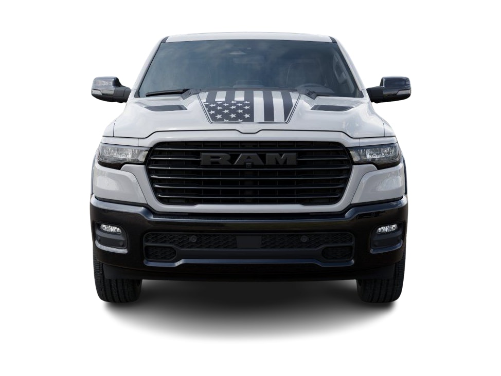 Thumbnail: 2026 RAM 1500 - 5