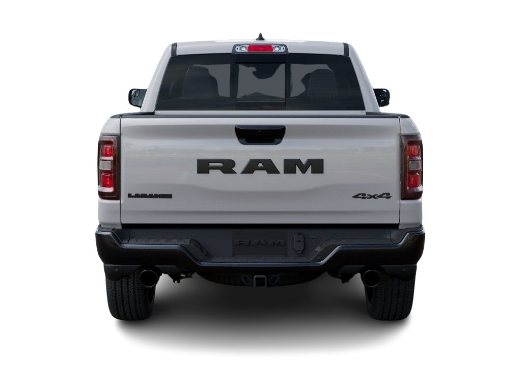 Thumbnail: 2026 RAM 1500 - 16