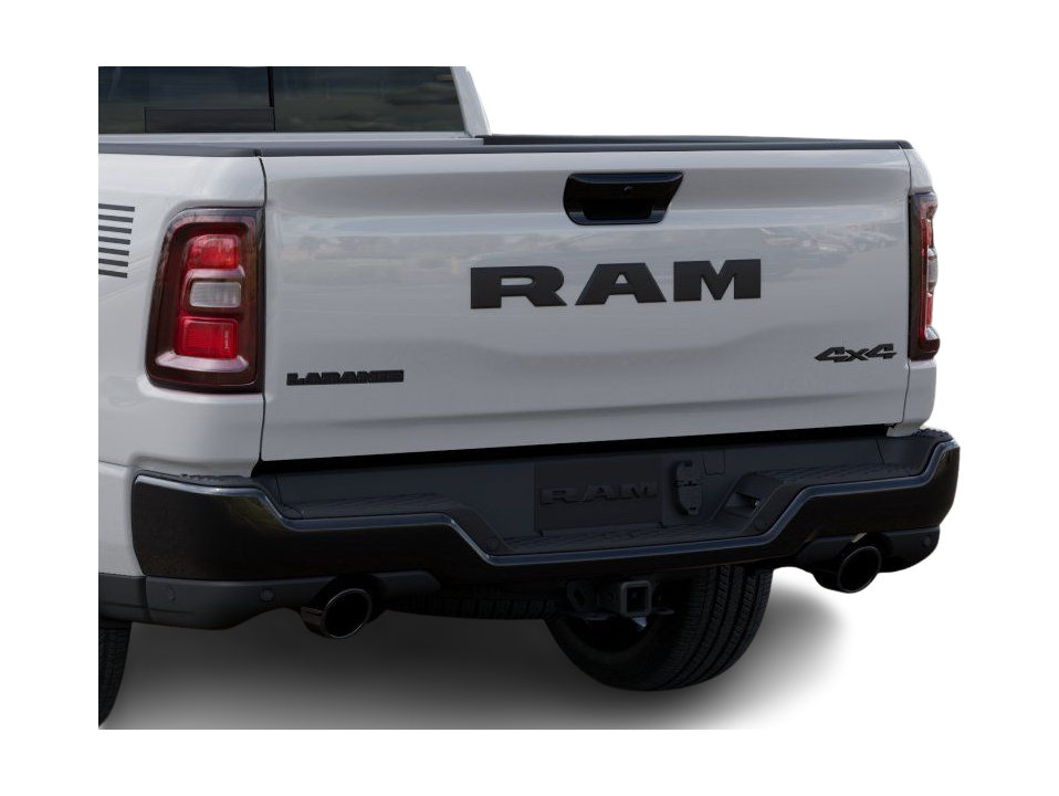 Thumbnail: 2026 RAM 1500 - 20