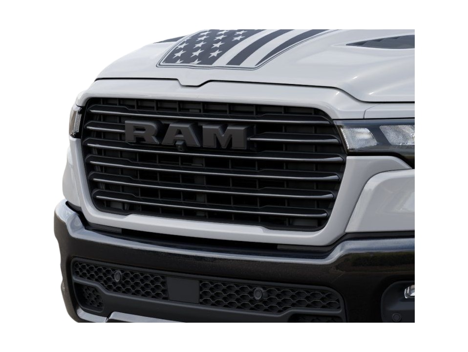 Thumbnail: 2026 RAM 1500 - 18
