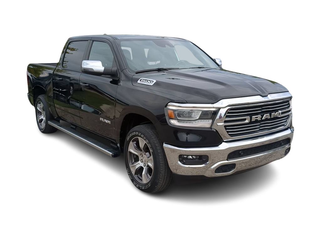 Thumbnail: 2023 RAM 1500 - 18