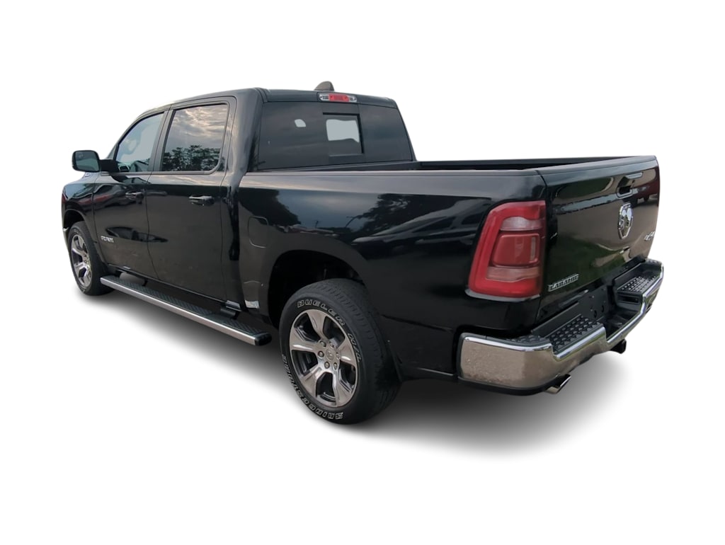 Thumbnail: 2023 RAM 1500 - 4
