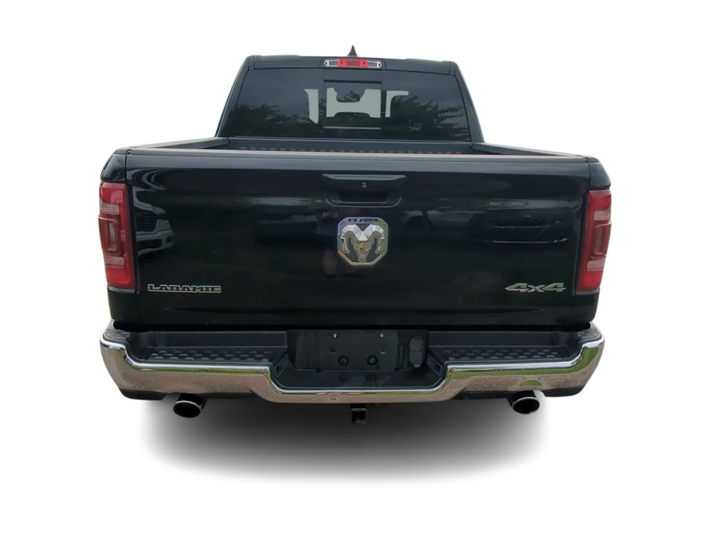 Thumbnail: 2023 RAM 1500 - 5