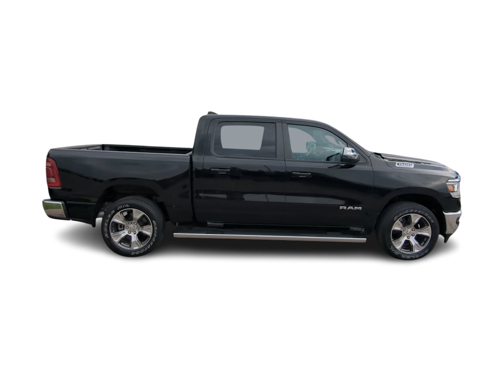 Thumbnail: 2023 RAM 1500 - 21