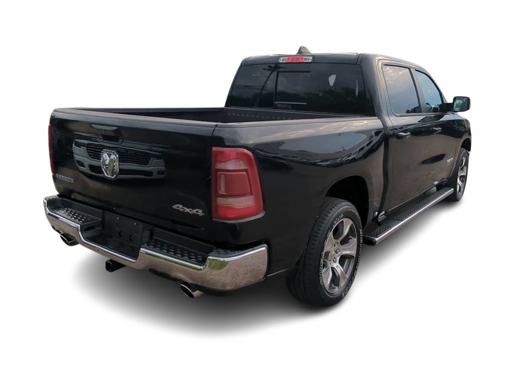 Thumbnail: 2023 RAM 1500 - 20