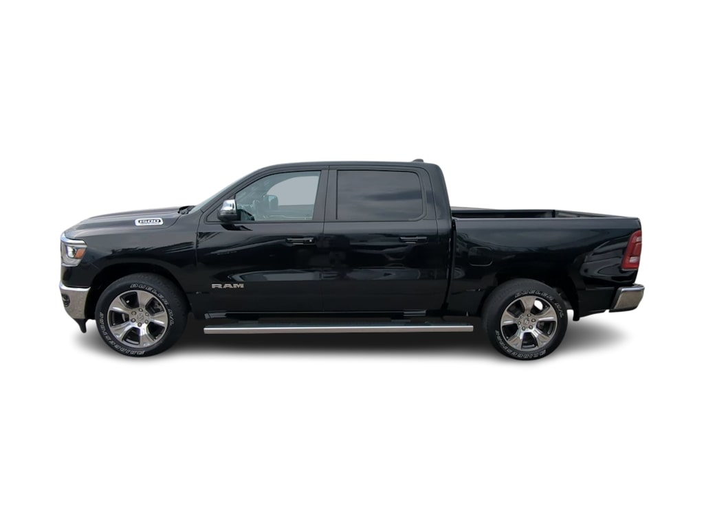 Thumbnail: 2023 RAM 1500 - 3