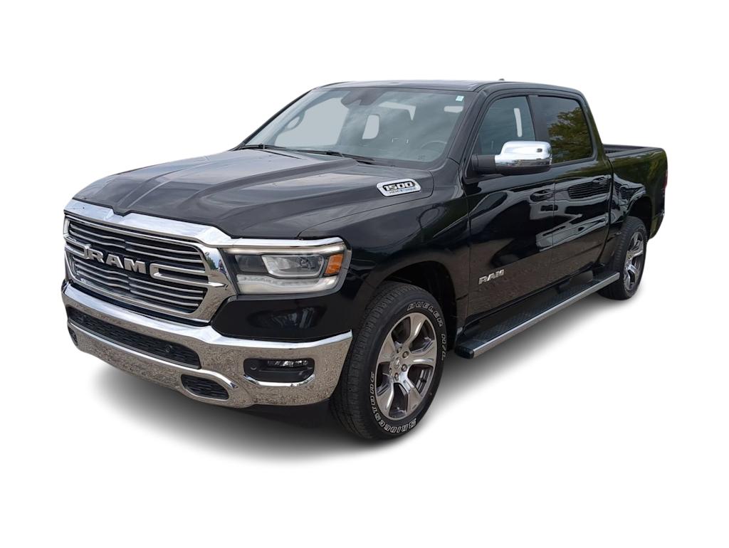 Thumbnail: 2023 RAM 1500 - 19