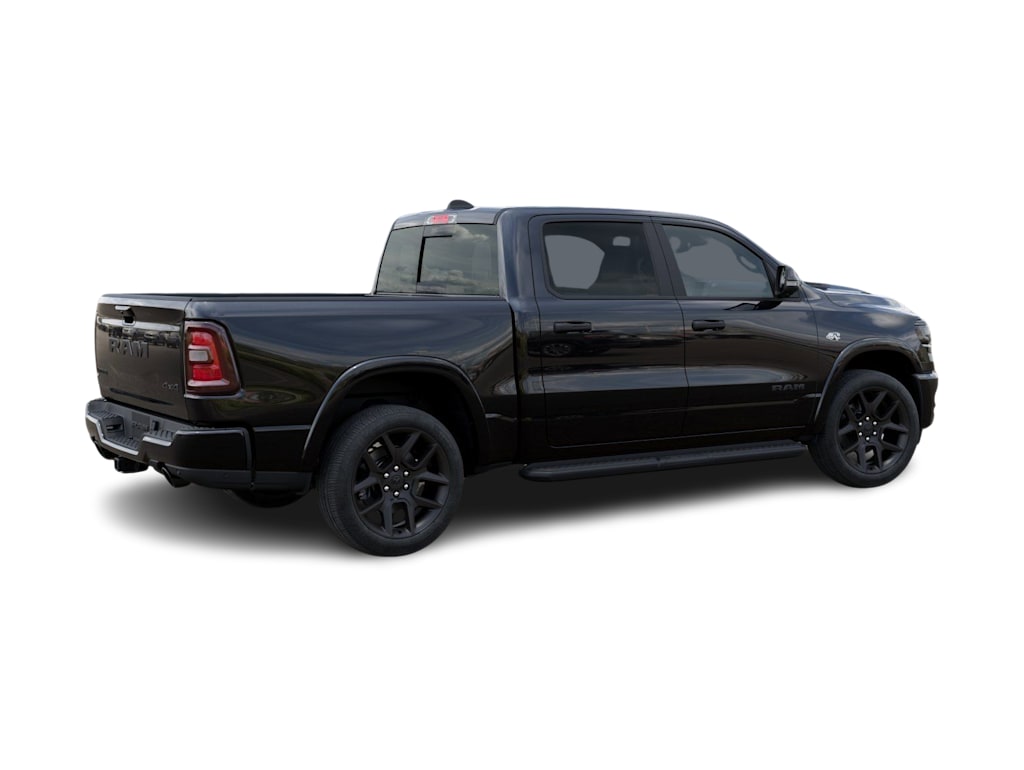 Thumbnail: 2026 RAM 1500 - 15