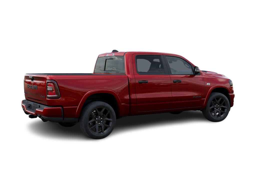 Thumbnail: 2026 RAM 1500 - 15
