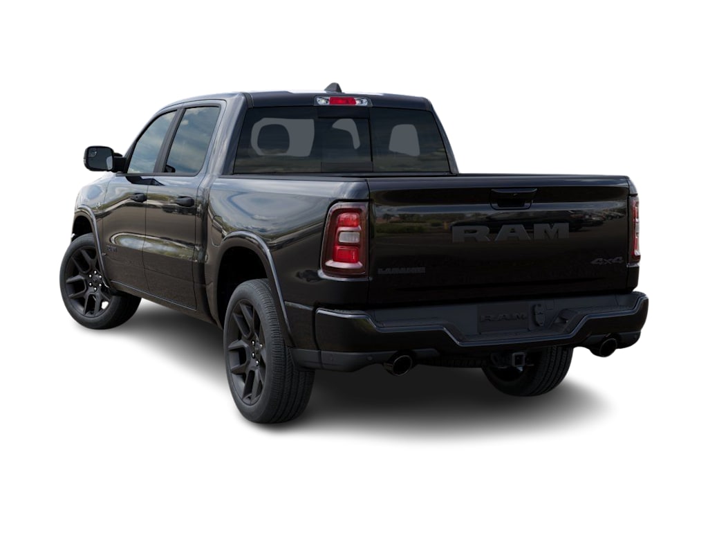 Thumbnail: 2026 RAM 1500 - 3