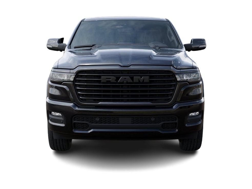 Thumbnail: 2026 RAM 1500 - 5