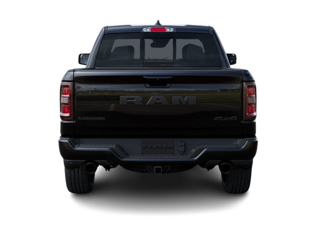 Thumbnail: 2026 RAM 1500 - 4