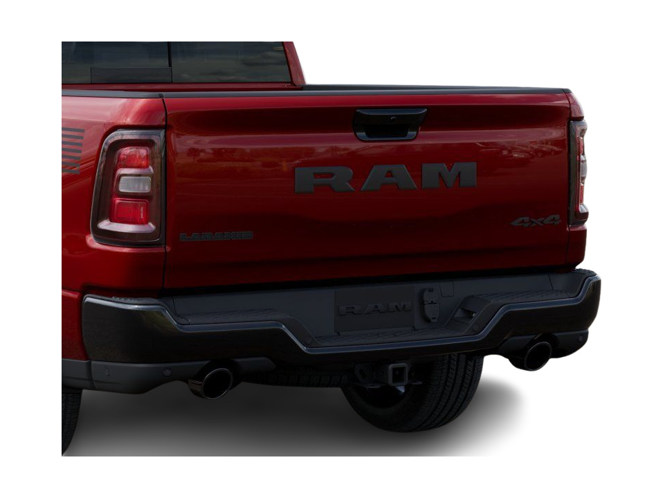 Thumbnail: 2026 RAM 1500 - 20