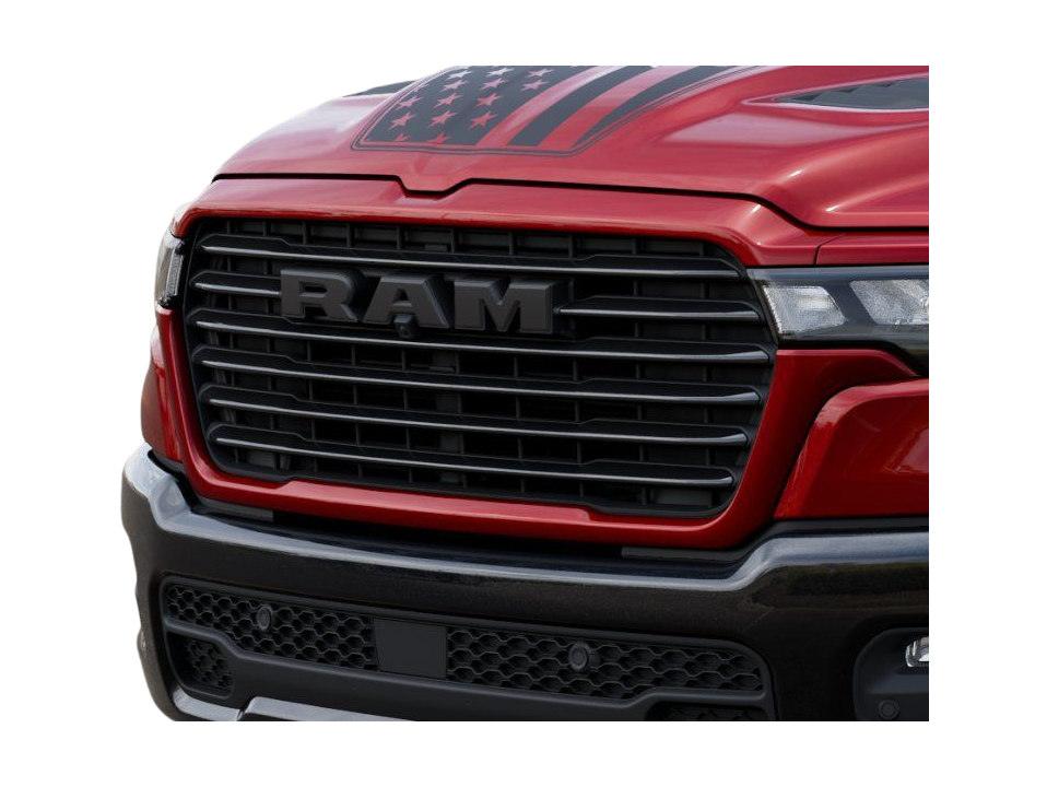 Thumbnail: 2026 RAM 1500 - 18