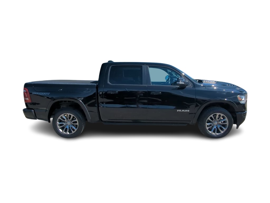 Thumbnail: 2022 RAM 1500 - 20
