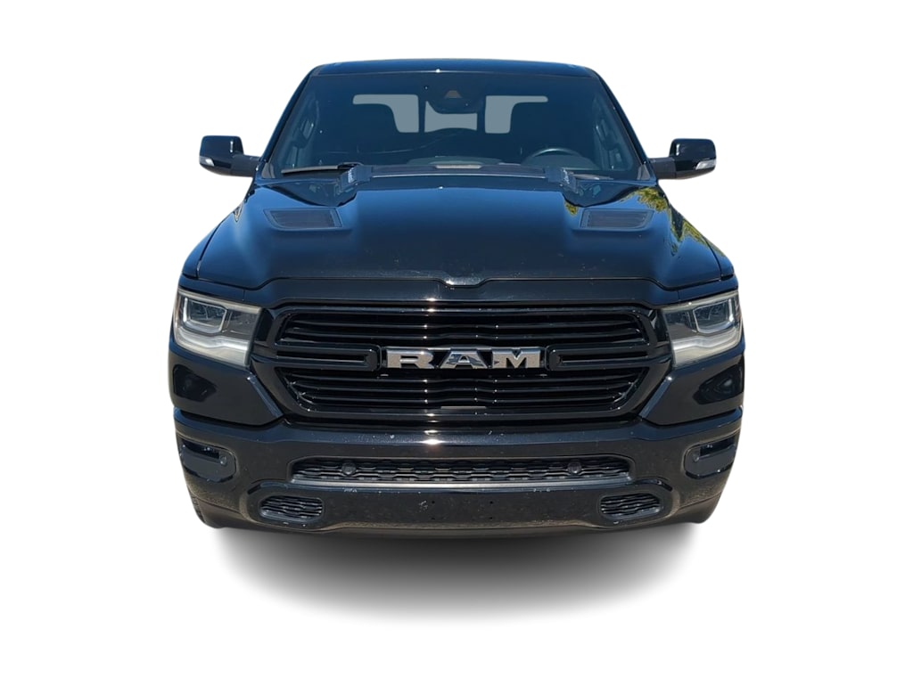 Thumbnail: 2022 RAM 1500 - 6