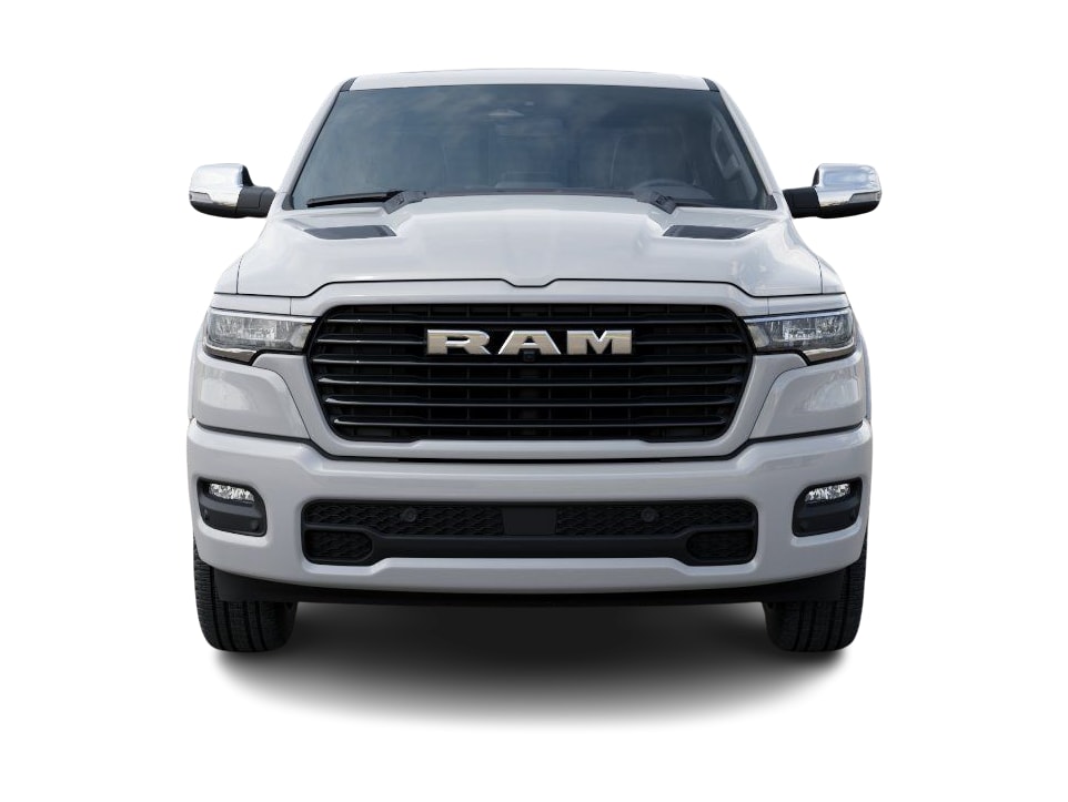 Thumbnail: 2026 RAM 1500 - 6
