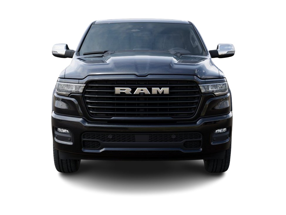 Thumbnail: 2026 RAM 1500 - 6