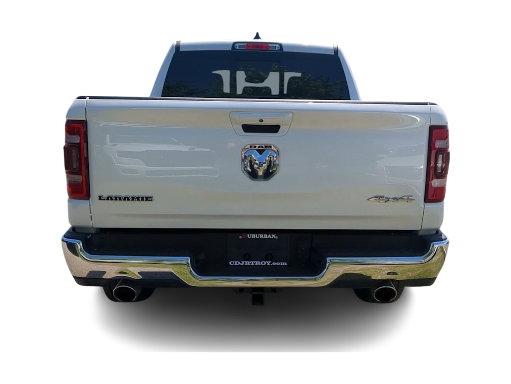 Thumbnail: 2023 RAM 1500 - 5