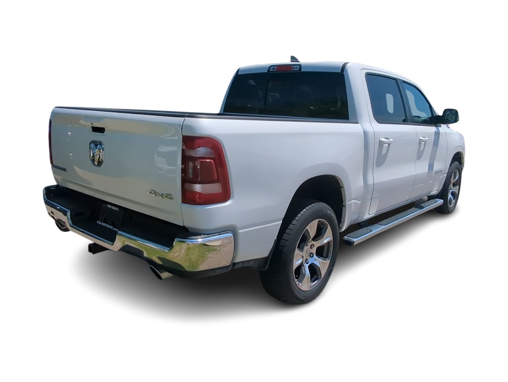 Thumbnail: 2023 RAM 1500 - 21