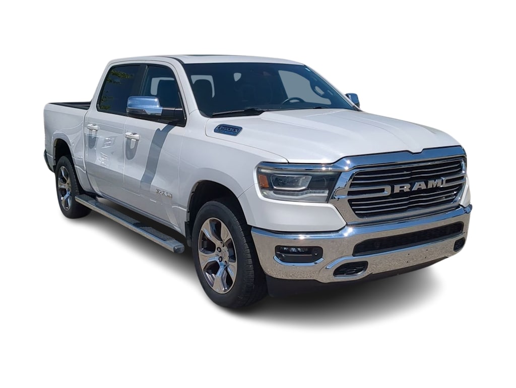 Thumbnail: 2023 RAM 1500 - 19