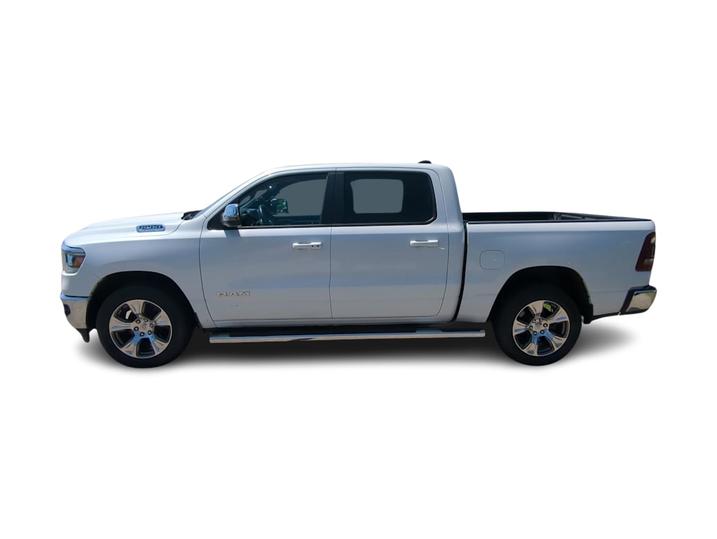 Thumbnail: 2023 RAM 1500 - 3