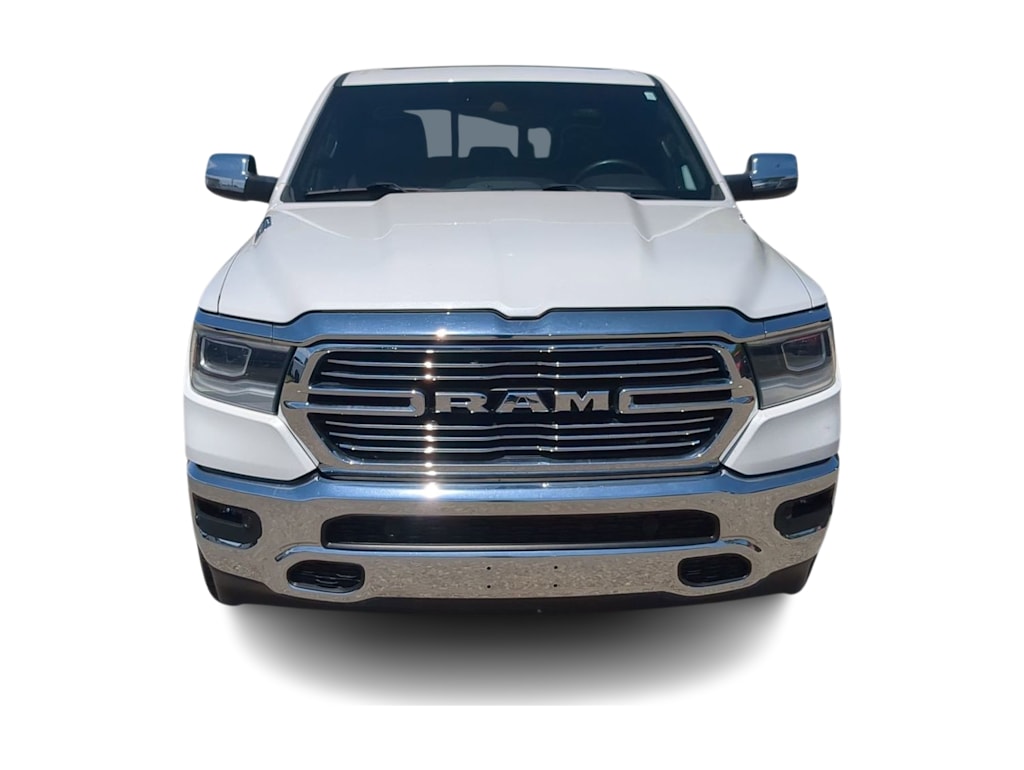 Thumbnail: 2023 RAM 1500 - 6