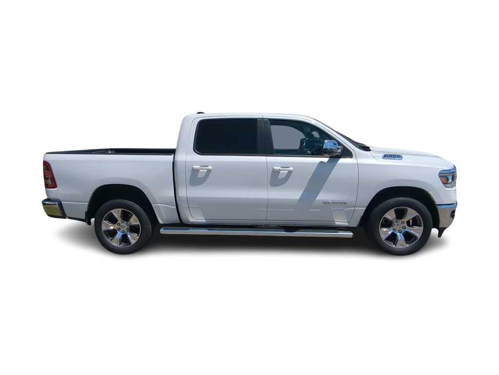 Thumbnail: 2023 RAM 1500 - 22