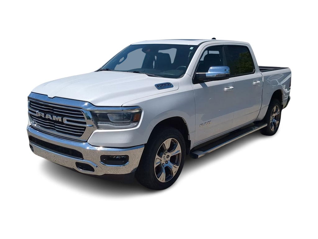 Thumbnail: 2023 RAM 1500 - 20