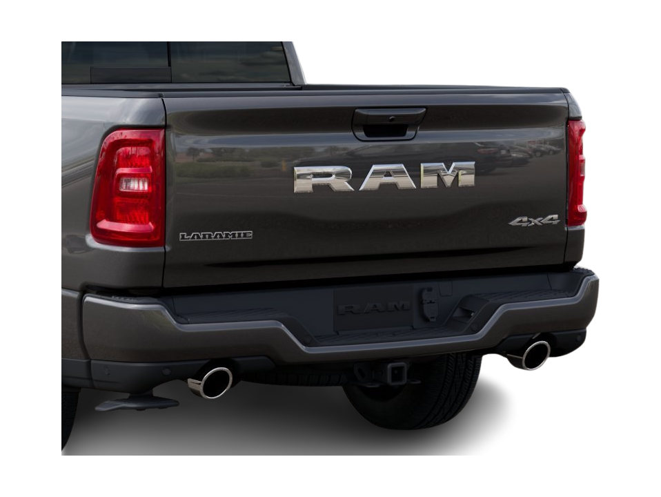 Thumbnail: 2026 RAM 1500 - 20