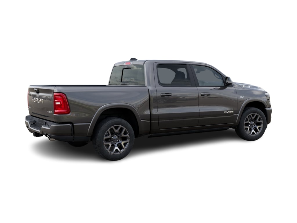 Thumbnail: 2026 RAM 1500 - 14