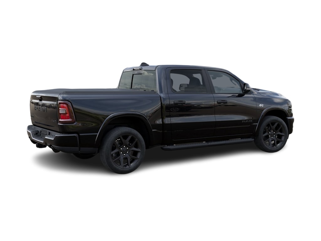 Thumbnail: 2026 RAM 1500 - 15