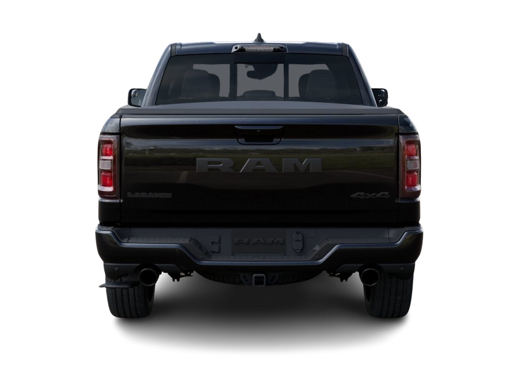 Thumbnail: 2026 RAM 1500 - 5