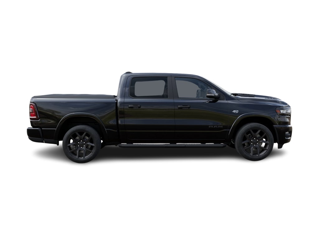 Thumbnail: 2026 RAM 1500 - 23