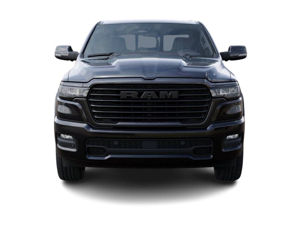 Thumbnail: 2026 RAM 1500 - 6