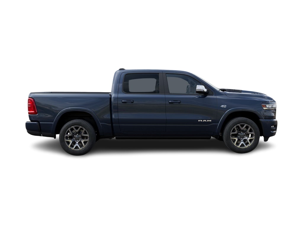 Thumbnail: 2026 RAM 1500 - 24