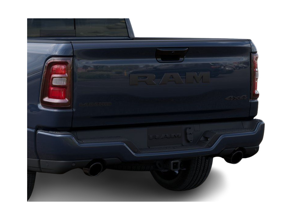 Thumbnail: 2026 RAM 1500 - 15