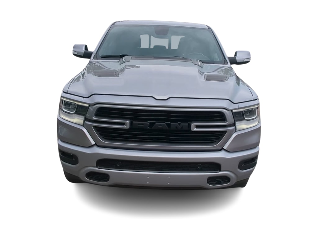 Thumbnail: 2020 RAM 1500 - 6